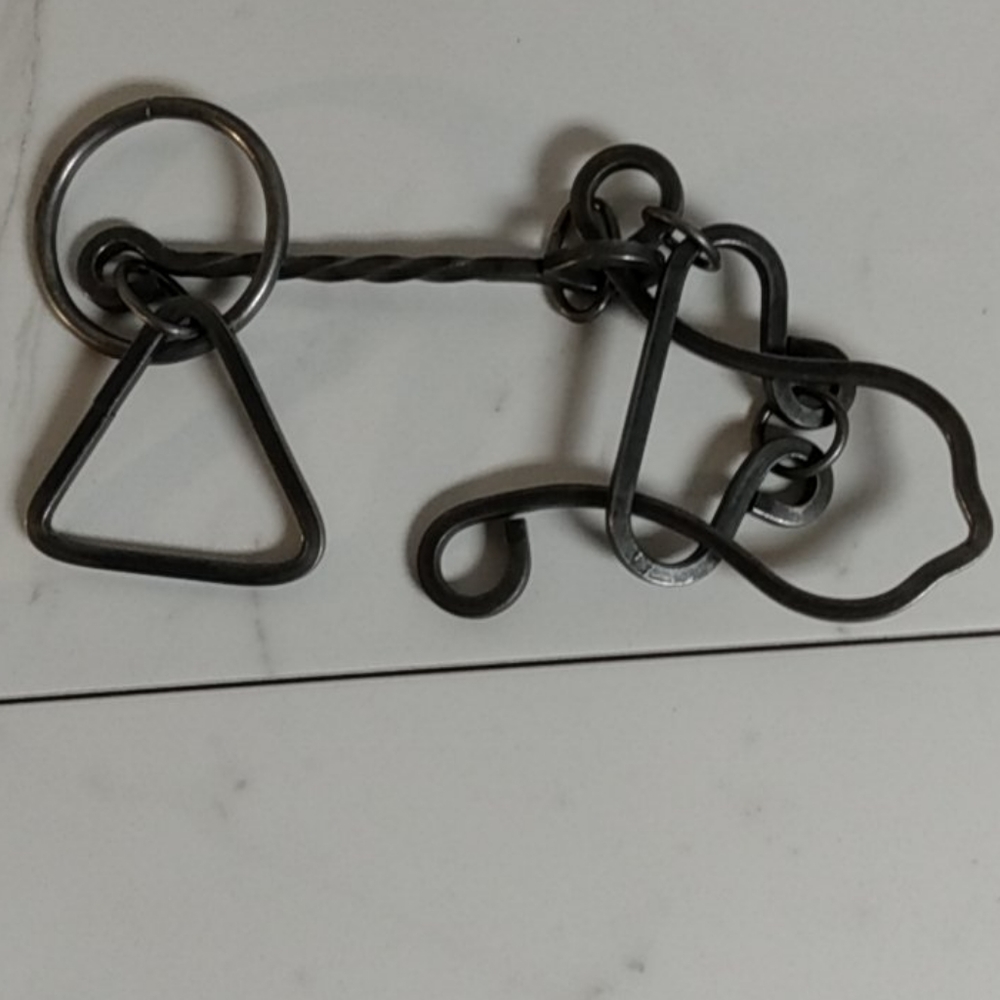 Brain Teaser Games - Picture 5 of 12